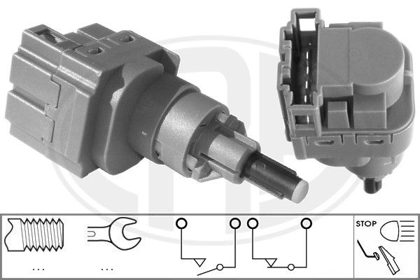 ERA 330544 Stop Light Switch