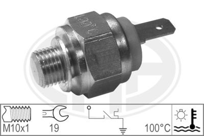 Temperature Switch, coolant warning lamp ERA 330646