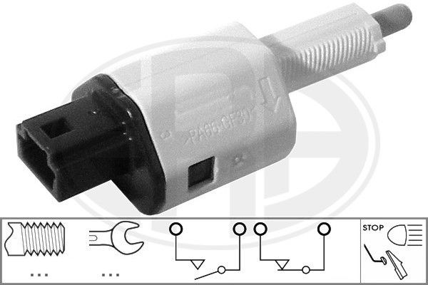 ERA 330755 Stop Light Switch