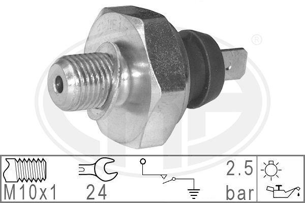 ERA 330780 Oil Pressure Switch