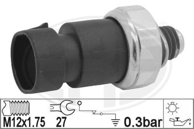 Oil Pressure Switch ERA 330952