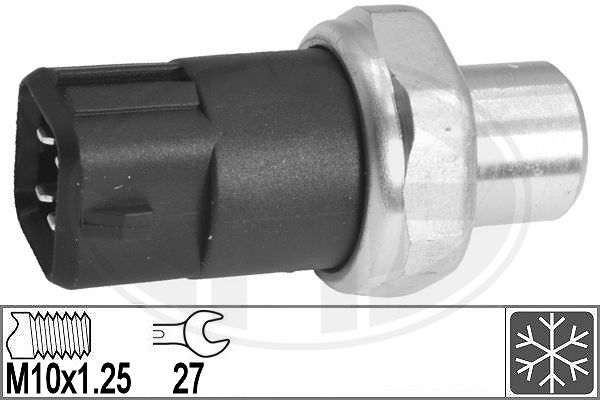 ERA 330978 Pressure Switch, air conditioning