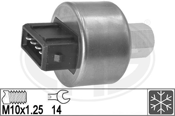 ERA 330987 Pressure Switch, air conditioning