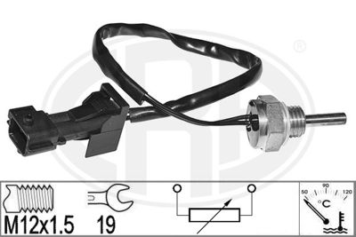 Sensor, coolant temperature ERA 331015