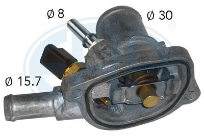 Thermostat, coolant ERA 350014