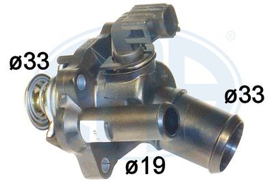 Thermostat, coolant ERA 350189