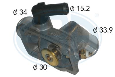 Thermostat, coolant ERA 350238