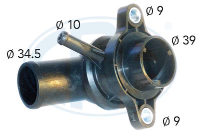 Thermostat, coolant ERA 350382