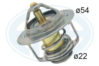 Thermostat, coolant ERA 350406