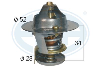 Thermostat, coolant ERA 350409