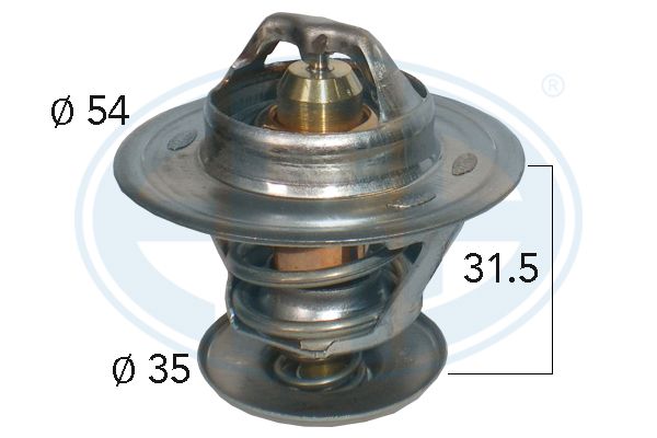 ERA 350410 Thermostat, coolant