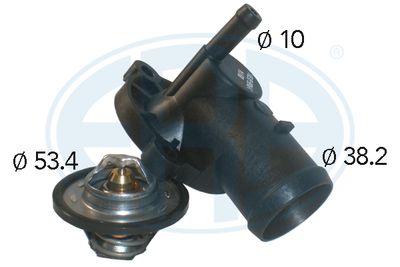 Thermostat, coolant ERA 350414