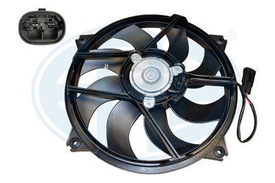 Fan, engine cooling ERA 352011