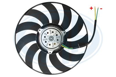 Fan, engine cooling ERA 352025