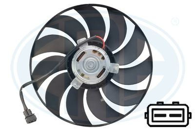 Fan, engine cooling ERA 352116