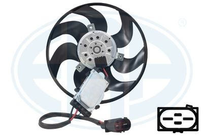 Fan, engine cooling ERA 352118