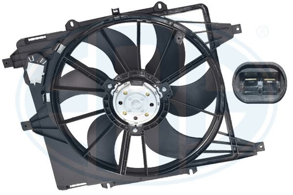 ERA 352129 Fan, engine cooling