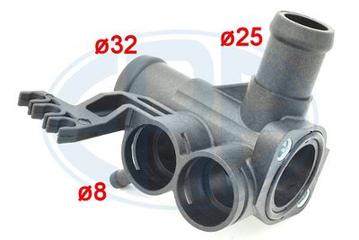 Coolant Flange ERA 354018