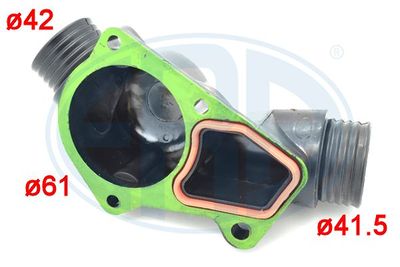 Coolant Flange ERA 354035