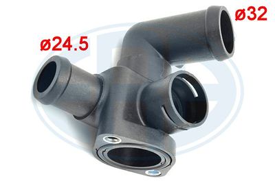 Coolant Flange ERA 354037