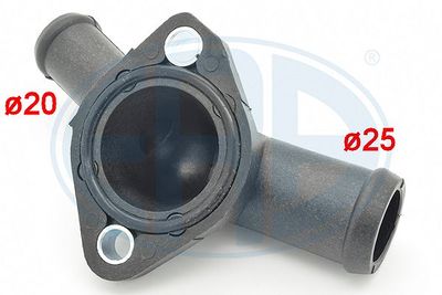 Coolant Flange ERA 354044