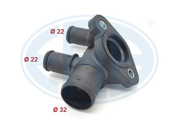 ERA 354058 Coolant Flange