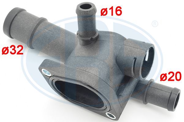 ERA 354060 Coolant Flange