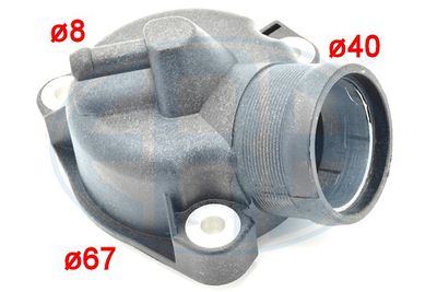 Coolant Flange ERA 354083