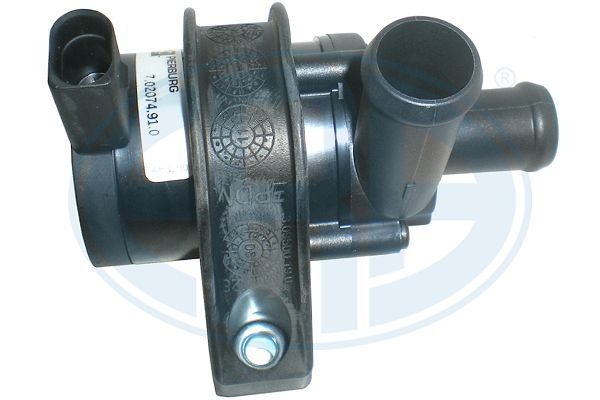 ERA 370006 Auxiliary Water Pump (cooling water circuit)