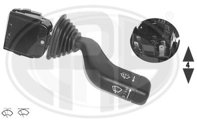 Steering Column Switch ERA 440235