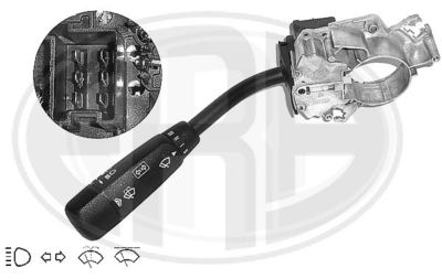 Steering Column Switch ERA 440299