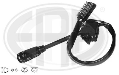 Steering Column Switch ERA 440300