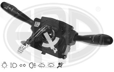 Steering Column Switch ERA 440312