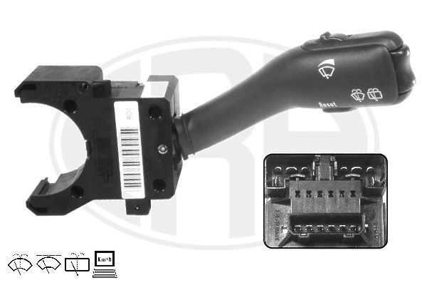 ERA 440393 Steering Column Switch