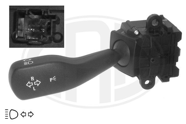 ERA 440529 Steering Column Switch