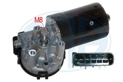 Wiper Motor ERA 460045A