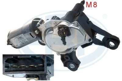 Wiper Motor ERA 460160