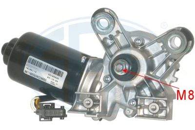 Wiper Motor ERA 460210A