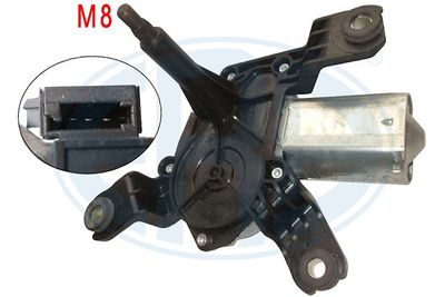 Wiper Motor ERA 460273