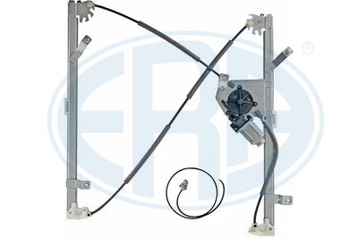 Window Regulator ERA 490321