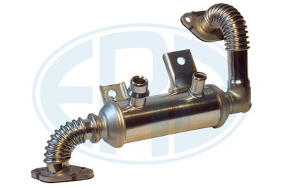 Cooler, exhaust gas recirculation ERA 500013