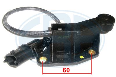 Sensor, camshaft position ERA 550059