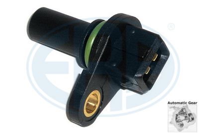 Sensor, crankshaft pulse ERA 550099