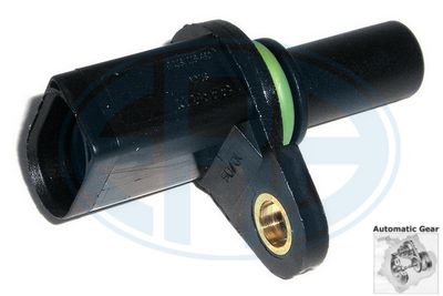 RPM Sensor, automatic transmission ERA 550100