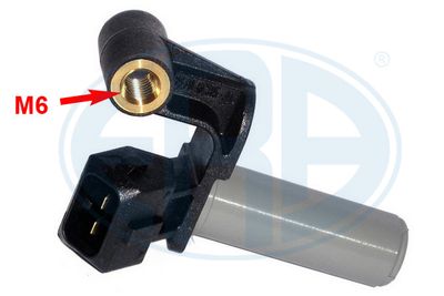 Sensor, crankshaft pulse ERA 550122