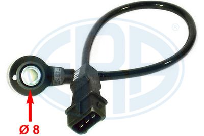 Knock Sensor ERA 550154