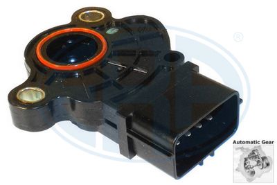 Sensor, crankshaft pulse ERA 550464