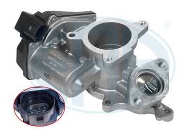 EGR Valve ERA 555066A