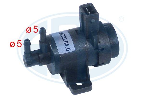 ERA 555186 Pressure converter, turbocharger