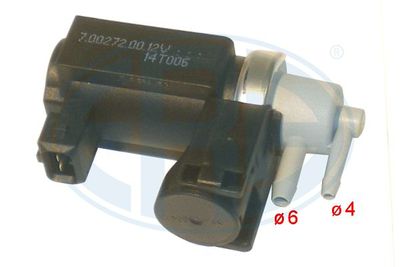 Pressure converter, turbocharger ERA 555300